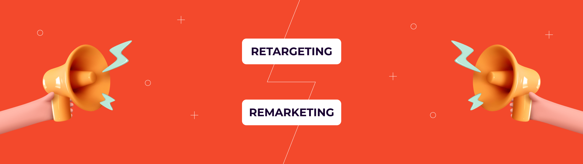 Retargeting vs. Remarketing: What is The Difference